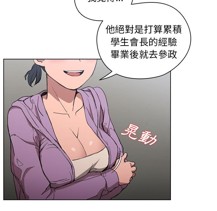 魯蛇出頭天 第11章 第64页