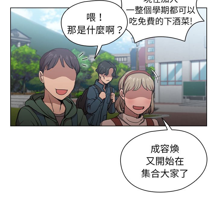 魯蛇出頭天 第11章 第79页