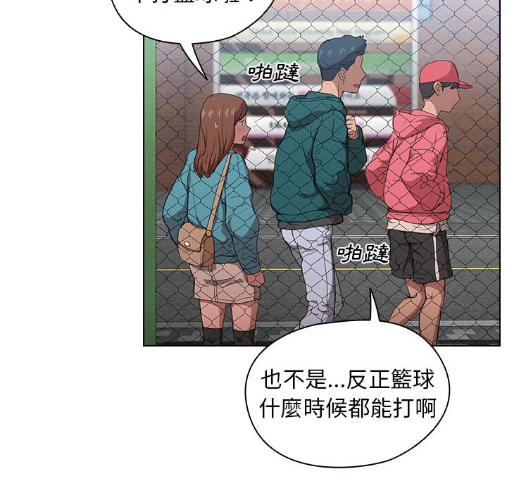 魯蛇出頭天 第11章 第80页