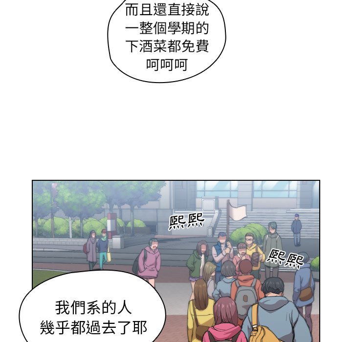 魯蛇出頭天 第11章 第81页