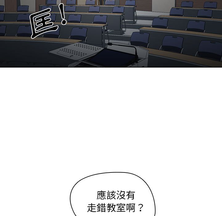 魯蛇出頭天 第12章 第8页