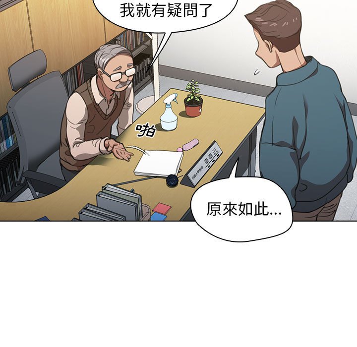 魯蛇出頭天 第12章 第16页