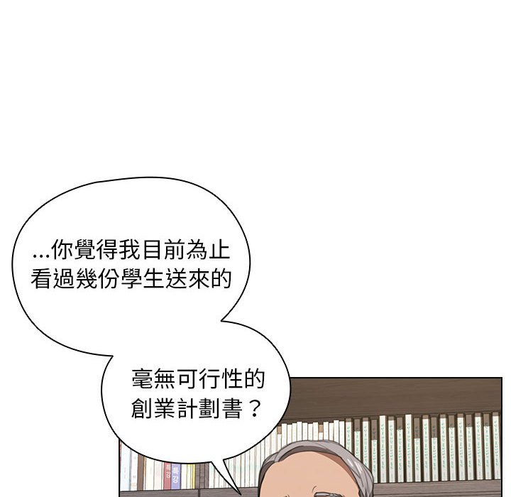 魯蛇出頭天 第12章 第12页