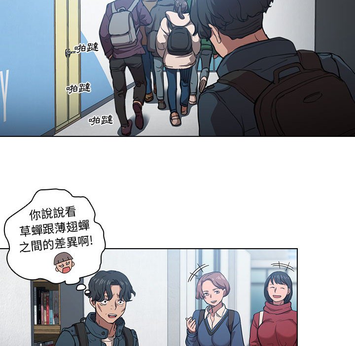 魯蛇出頭天 第12章 第60页