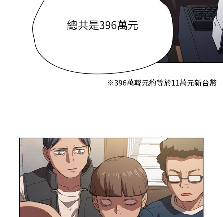 魯蛇出頭天 第12章 第105页