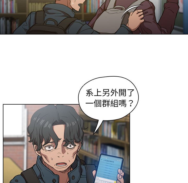 魯蛇出頭天 第12章 第57页