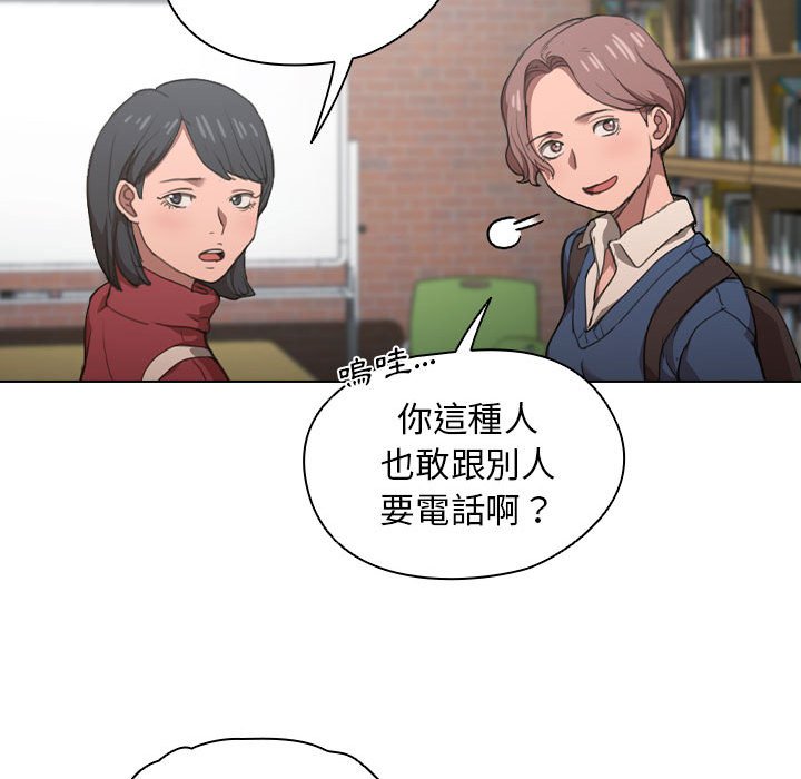 魯蛇出頭天 第12章 第64页