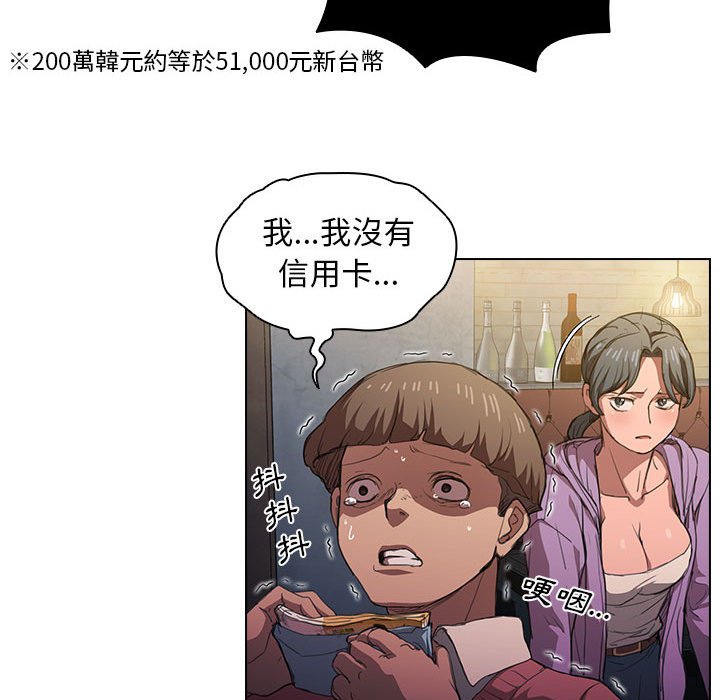 魯蛇出頭天 第12章 第110页
