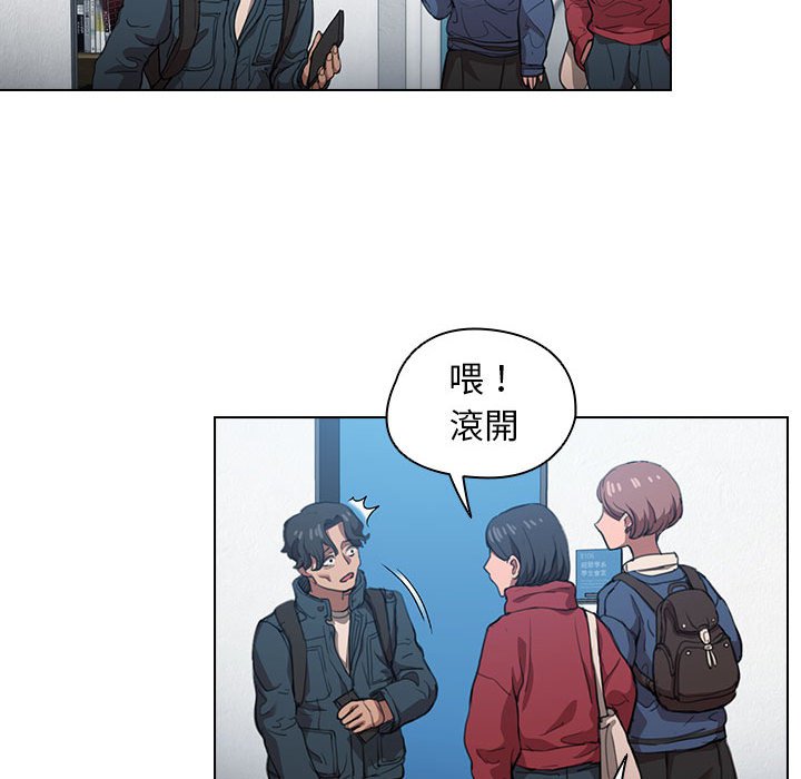 魯蛇出頭天 第12章 第61页