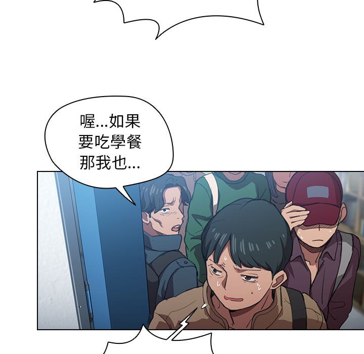 魯蛇出頭天 第12章 第55页