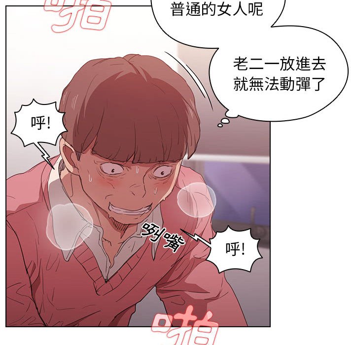 魯蛇出頭天 第13章 第69页