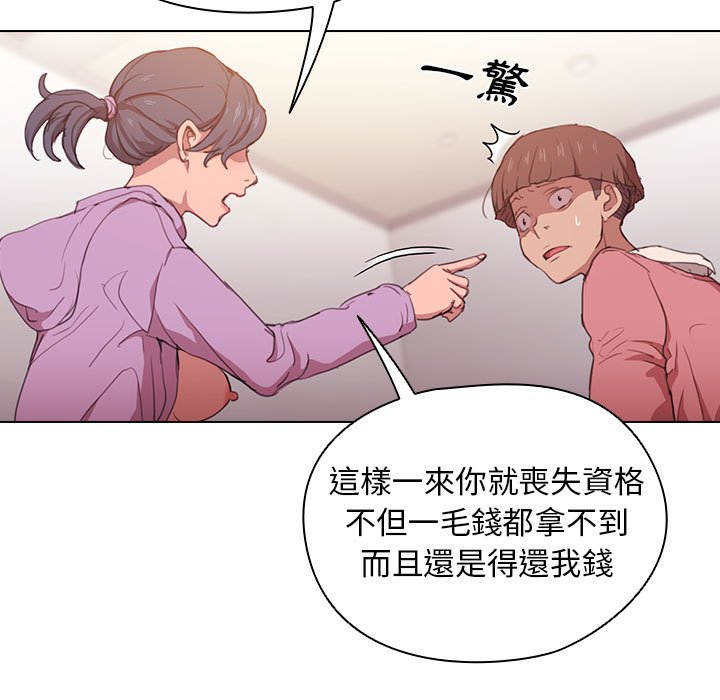 魯蛇出頭天 第13章 第109页