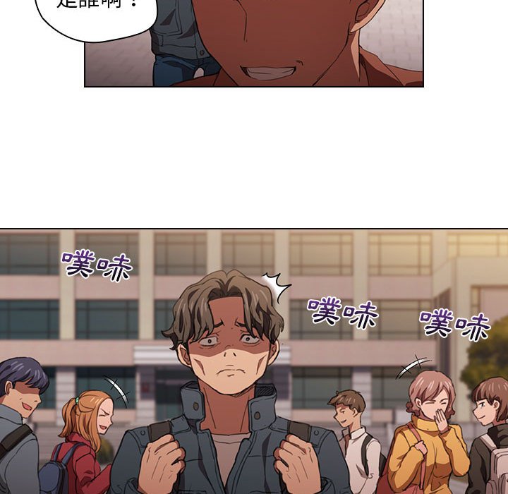 魯蛇出頭天 第14章 第79页
