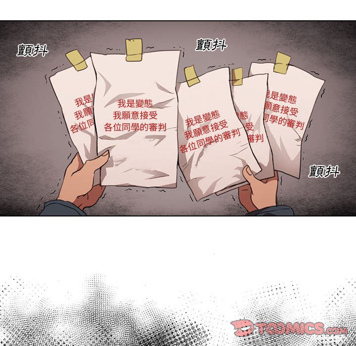 魯蛇出頭天 第14章 第86页