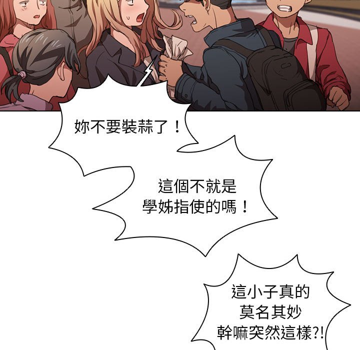 魯蛇出頭天 第14章 第99页