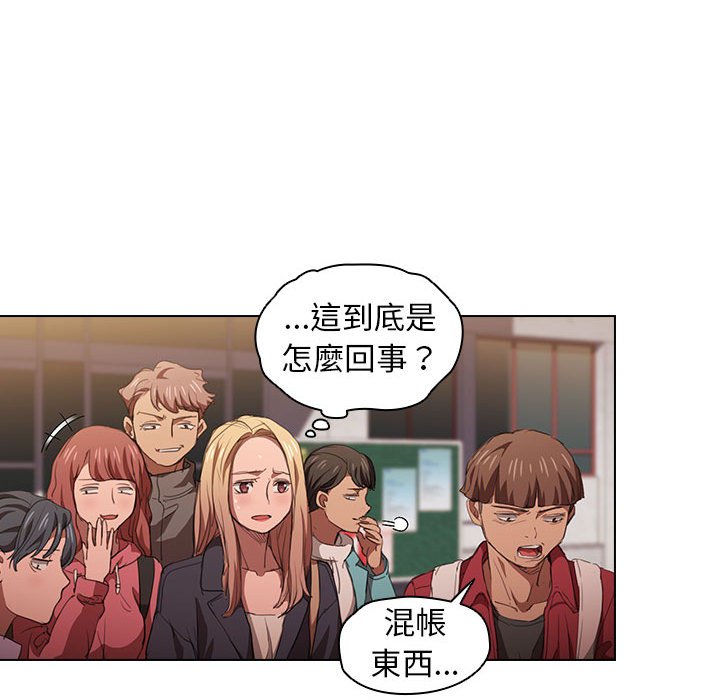 魯蛇出頭天 第14章 第109页