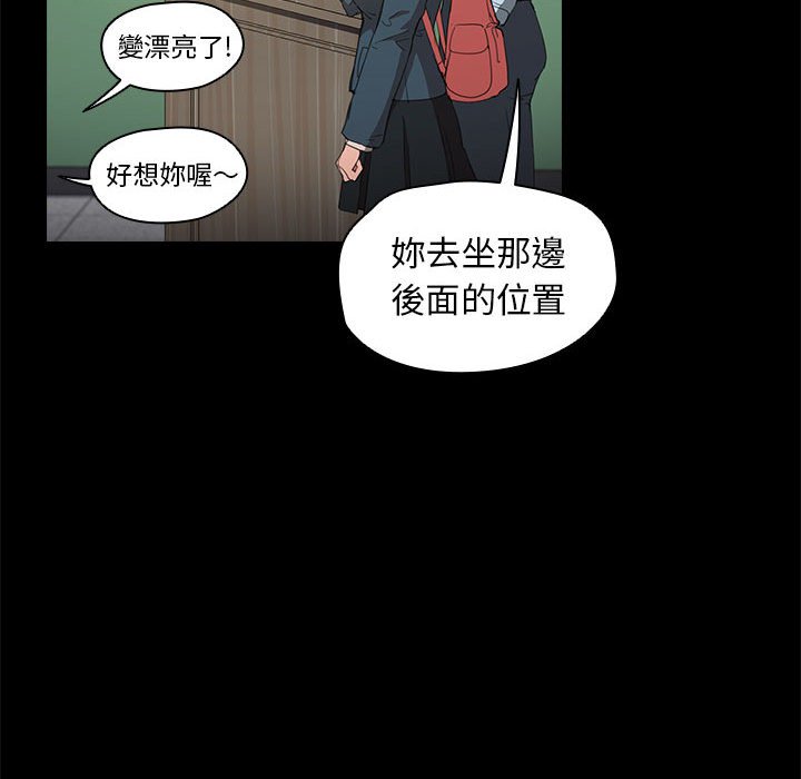魯蛇出頭天 第15章 第27页