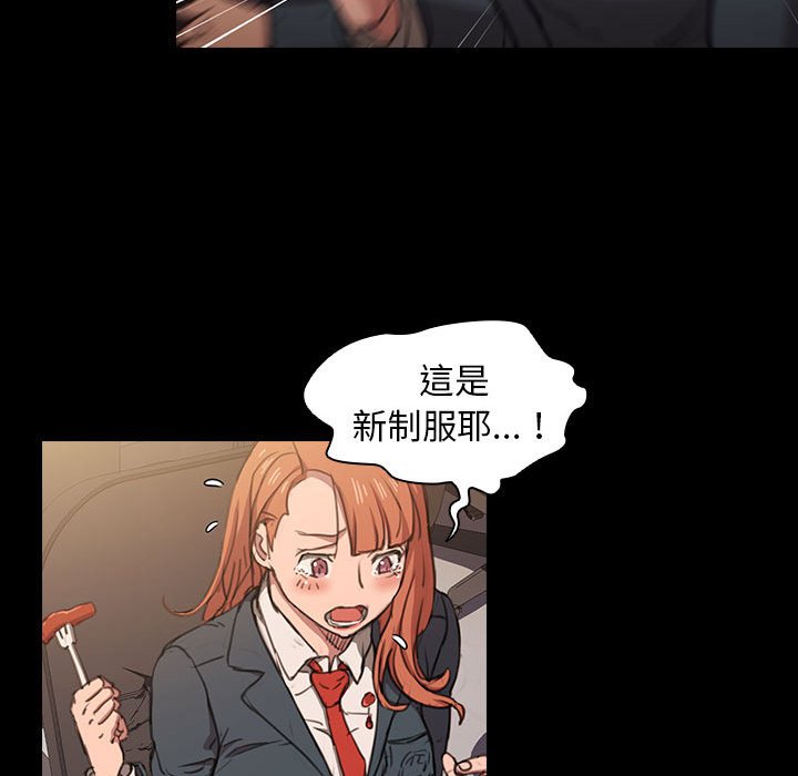 魯蛇出頭天 第15章 第67页