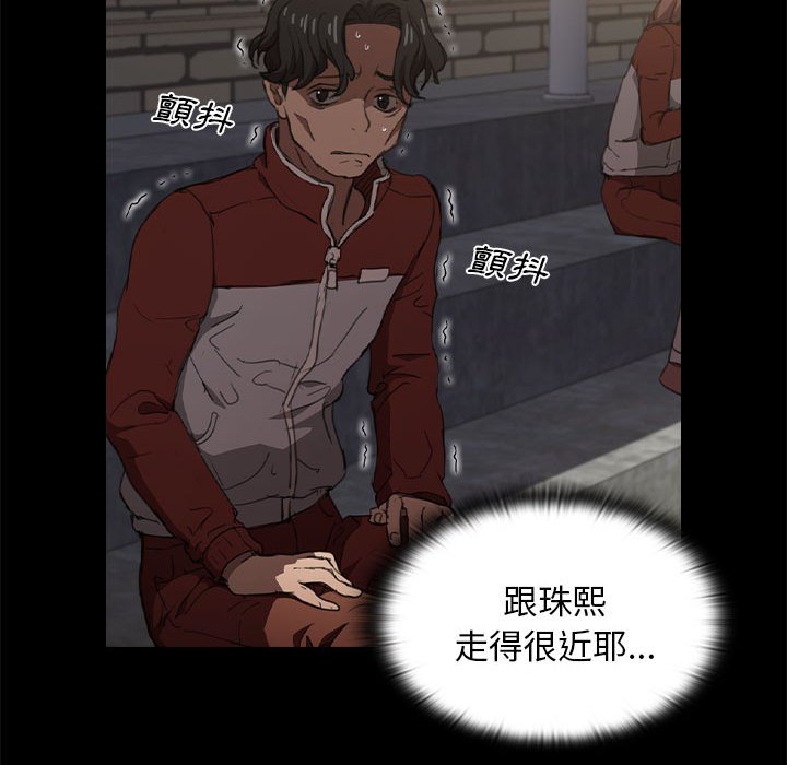 魯蛇出頭天 第15章 第91页