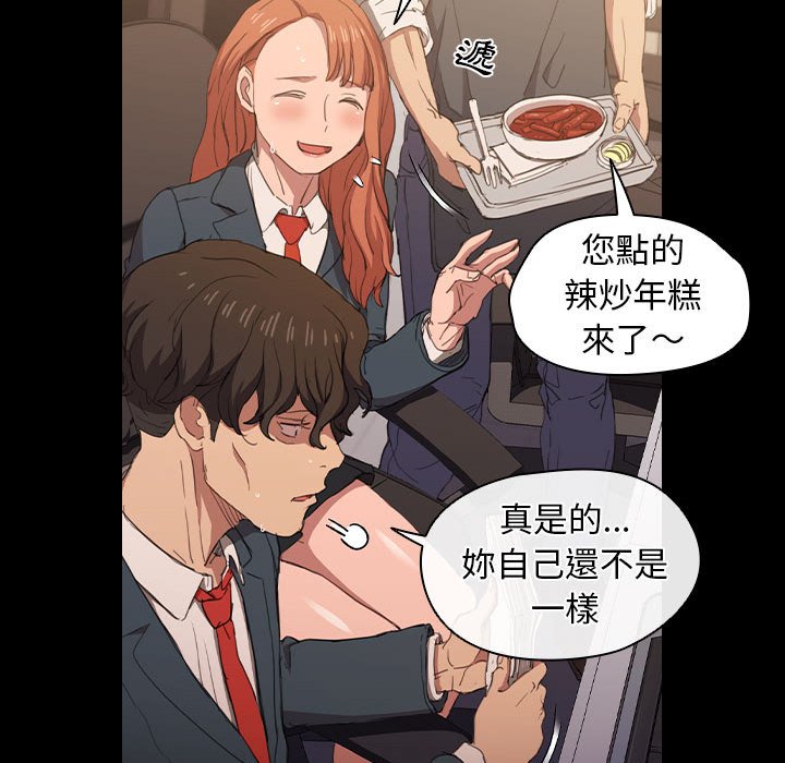 魯蛇出頭天 第15章 第61页