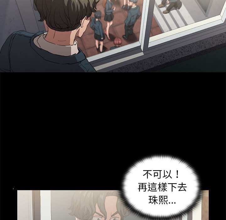 魯蛇出頭天 第15章 第104页