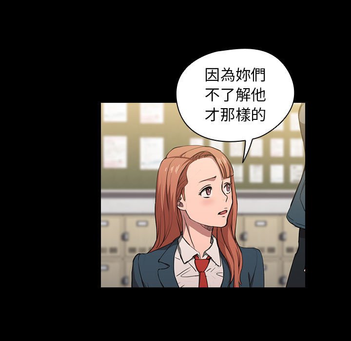 魯蛇出頭天 第15章 第87页