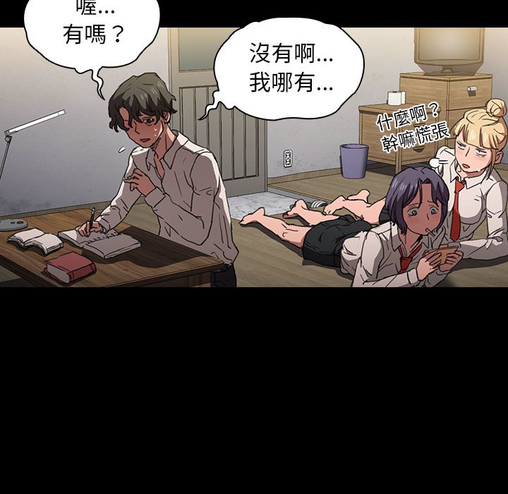 魯蛇出頭天 第15章 第96页