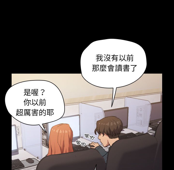 魯蛇出頭天 第15章 第57页