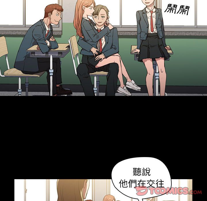 魯蛇出頭天 第16章 第43页