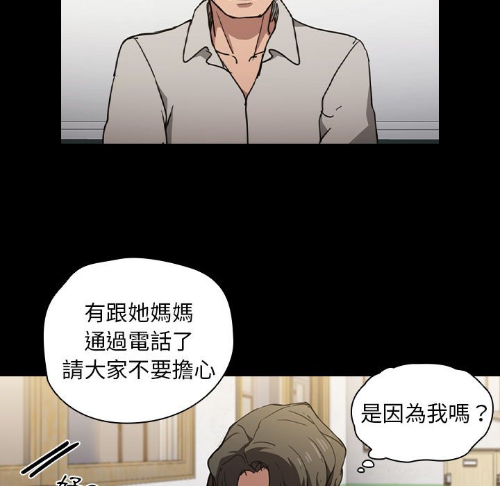 魯蛇出頭天 第16章 第20页