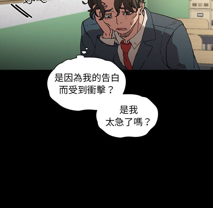 魯蛇出頭天 第16章 第21页