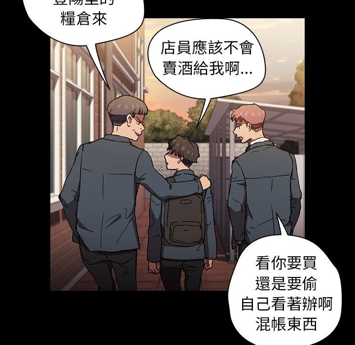 魯蛇出頭天 第16章 第82页