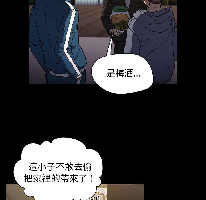 魯蛇出頭天 第16章 第86页