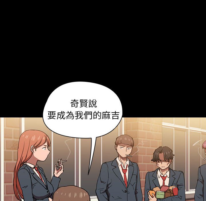 魯蛇出頭天 第16章 第77页
