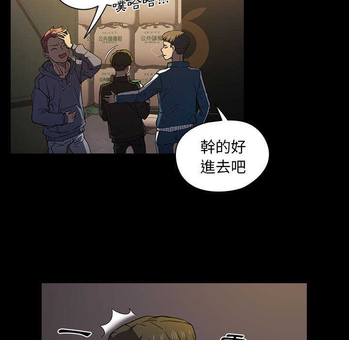 魯蛇出頭天 第16章 第87页