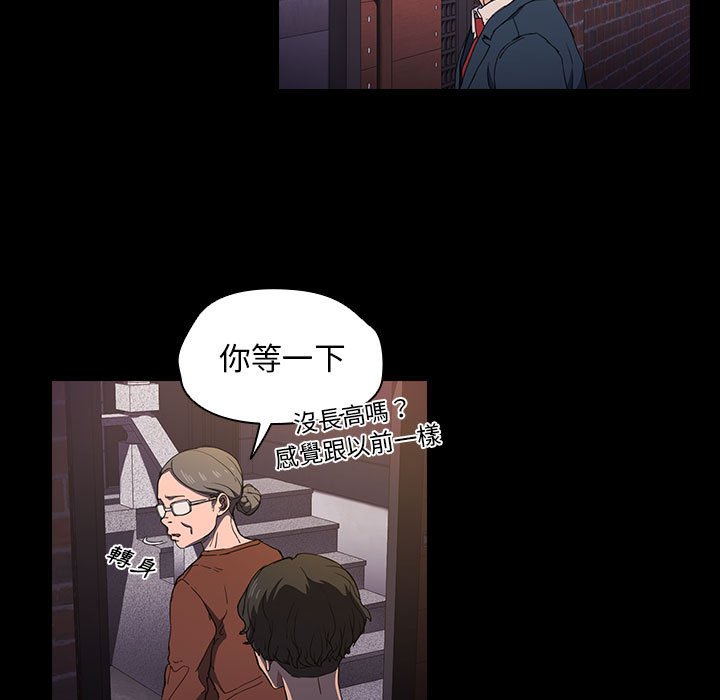 魯蛇出頭天 第16章 第51页