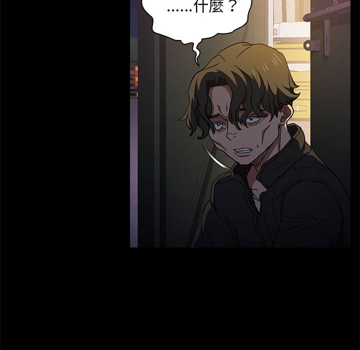 魯蛇出頭天 第16章 第110页