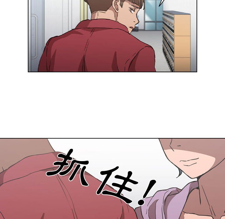 魯蛇出頭天 第20章 第81页