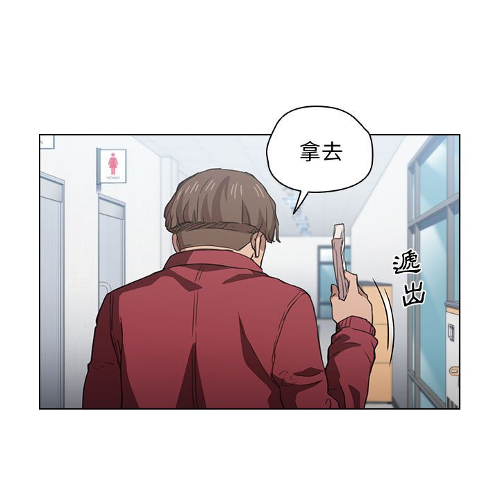 魯蛇出頭天 第20章 第77页
