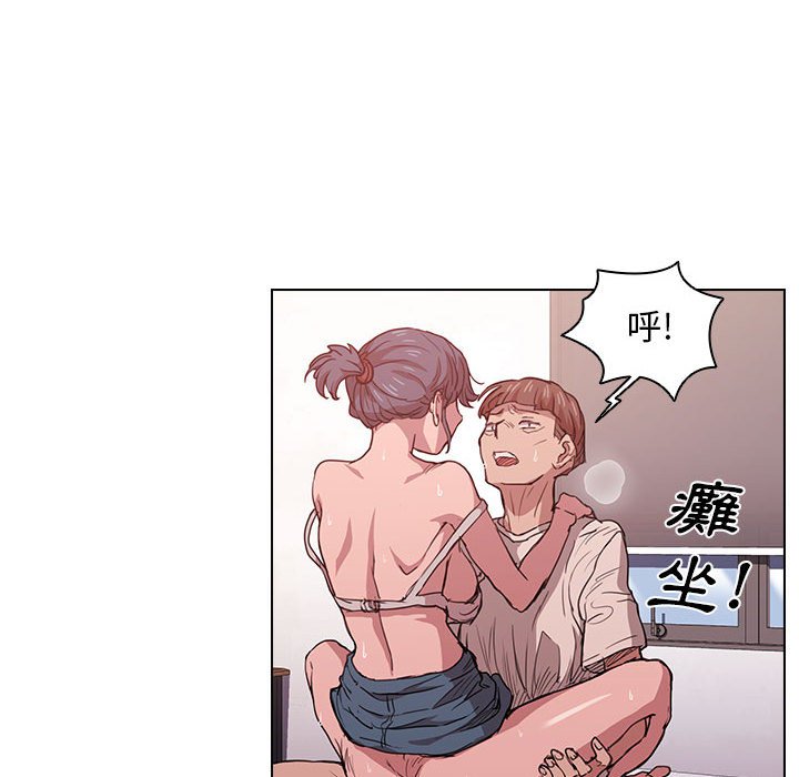 魯蛇出頭天 第20章 第85页
