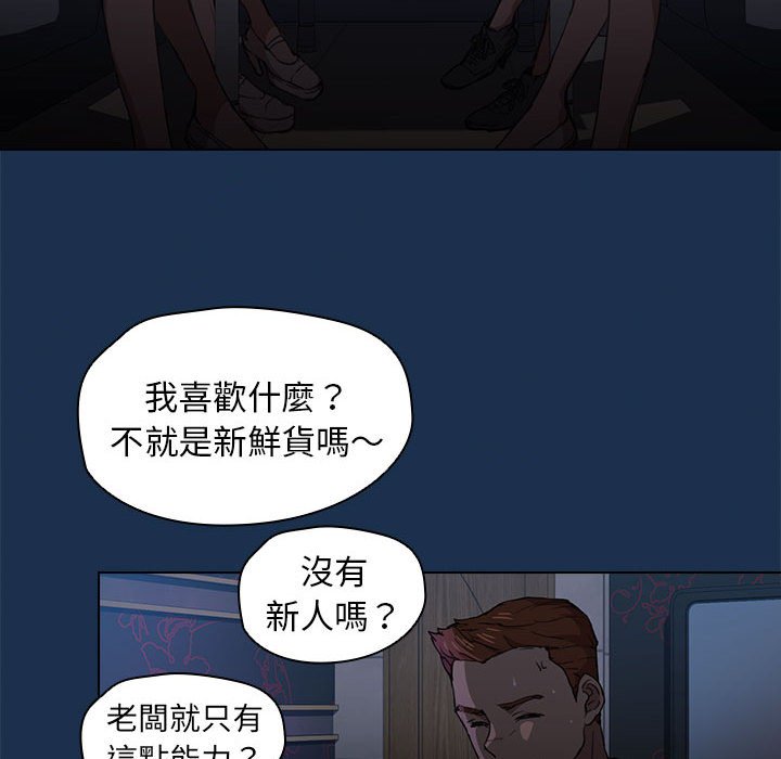 魯蛇出頭天 第20章 第110页