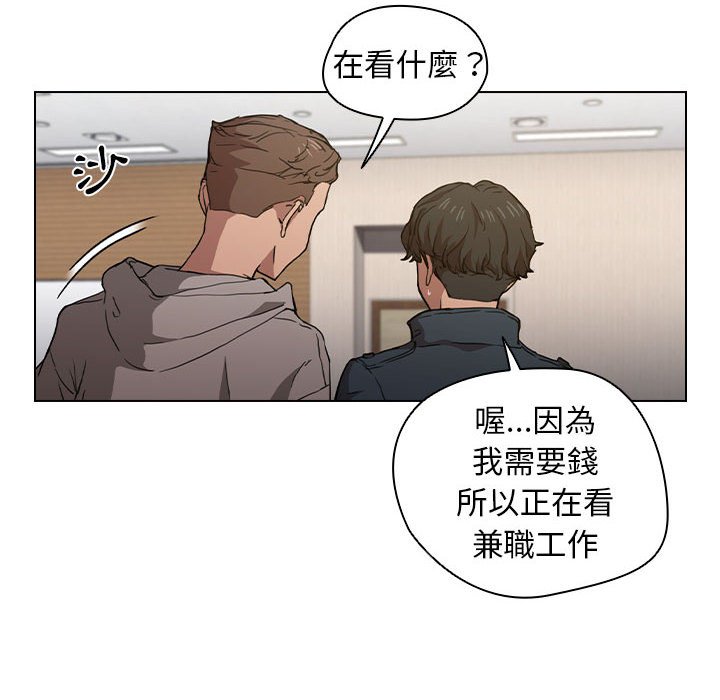 魯蛇出頭天 第20章 第8页