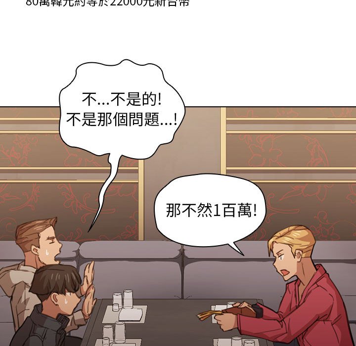 魯蛇出頭天 第20章 第44页