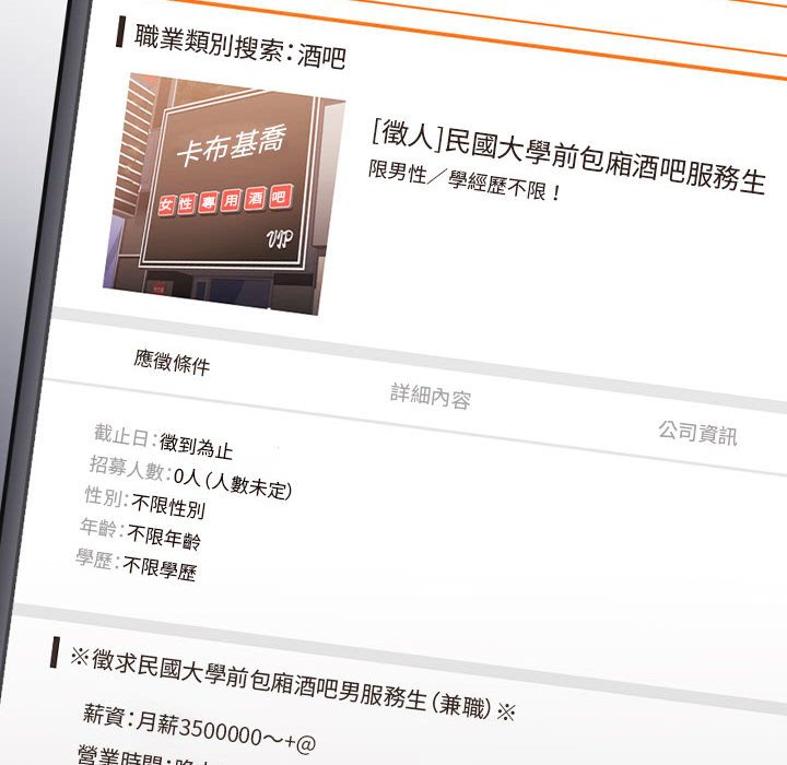 魯蛇出頭天 第20章 第16页