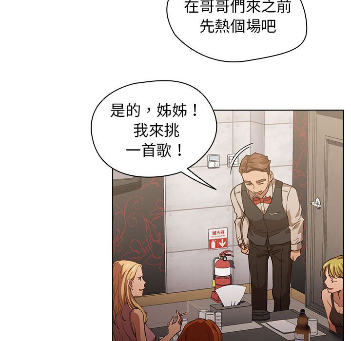 魯蛇出頭天 第20章 第62页