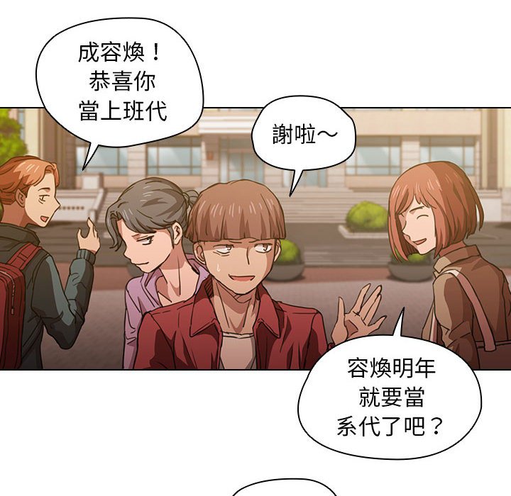 魯蛇出頭天 第20章 第68页