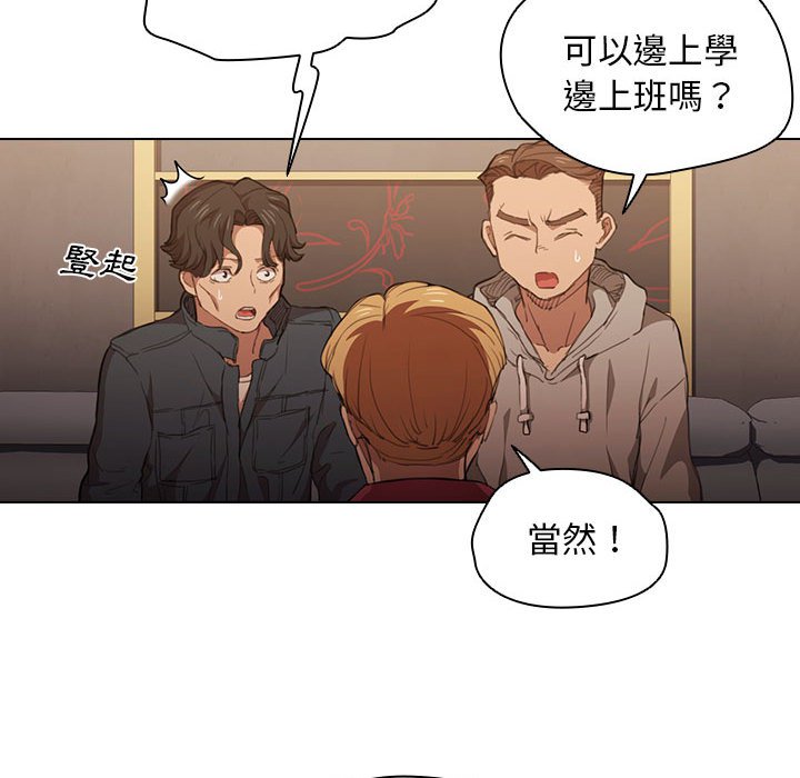 魯蛇出頭天 第20章 第32页