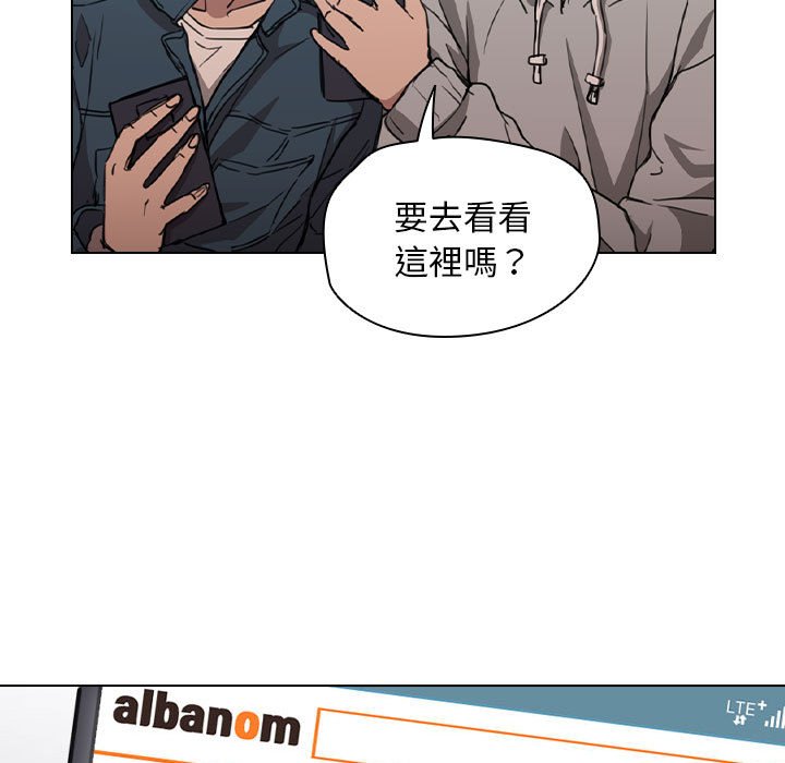 魯蛇出頭天 第20章 第15页