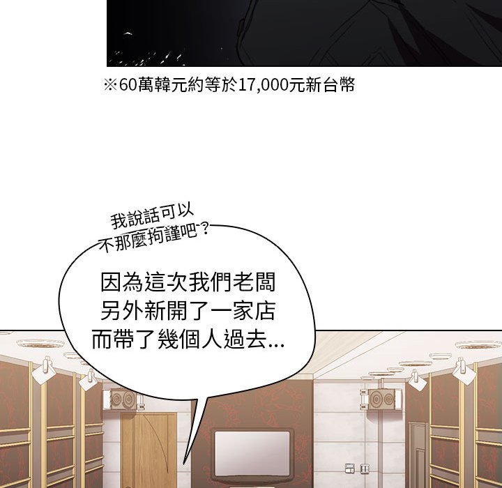 魯蛇出頭天 第20章 第27页
