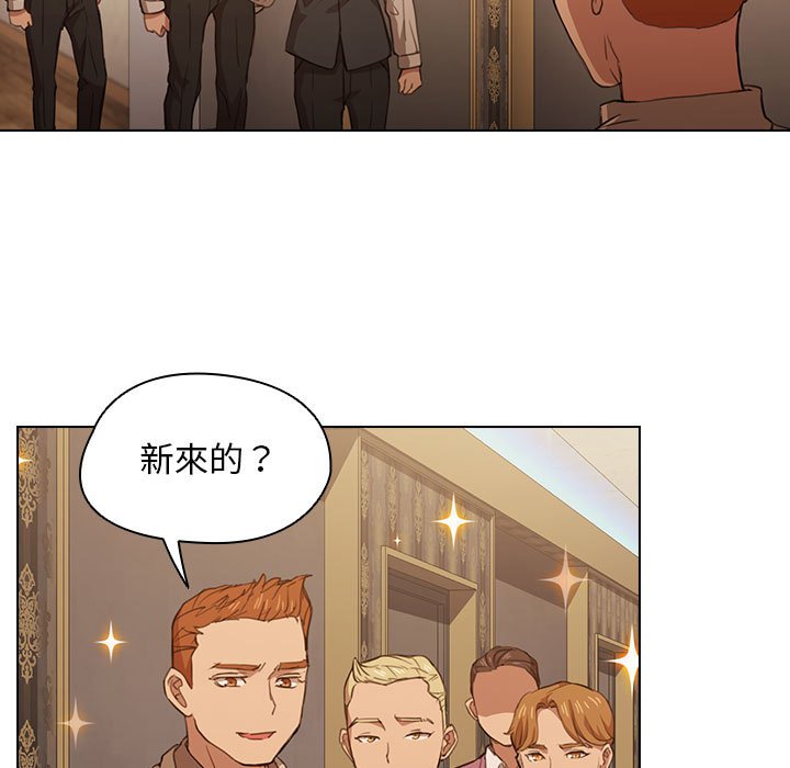 魯蛇出頭天 第20章 第55页